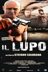 Póster de Il Lupo
