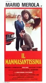 Póster de Il mammasantissima
