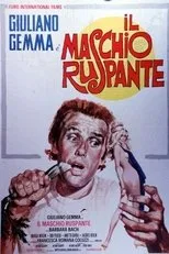 Póster de Il maschio ruspante