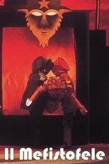 Póster de Il Mefistofele