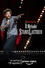 Póster de Il metodo StanisLastrico