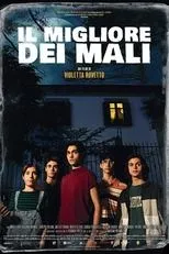 Póster de Il migliore dei mali