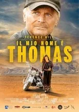 Póster de Il mio nome è Thomas