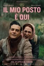Póster de Il mio posto è qui