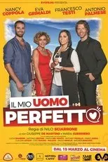 Póster de Il mio uomo perfetto