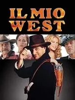 Póster de Il mio West