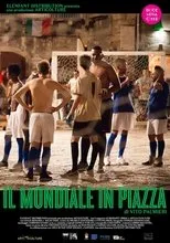Póster de Il mondiale in piazza