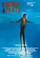 Póster de Il mondo a parte