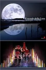 Póster de Il Mondo della Luna