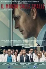Póster de Il mondo sulle spalle