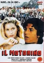 Póster de Il motorino