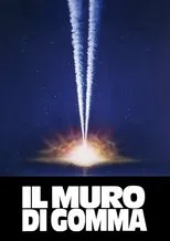 Póster de Il muro di gomma