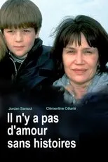 Póster de Il n'y a pas d'amour sans histoires