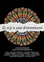 Póster de Il n'y a pas d'Aventure
