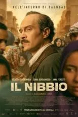 Póster de Il nibbio