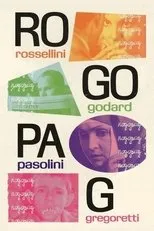 Póster de Il nuovo mondo
