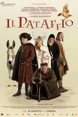 Póster de Il pataffio
