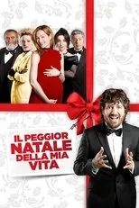 Póster de Il peggior Natale della mia vita