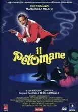 Póster de Il petomane