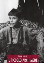 Póster de Il piccolo Archimede