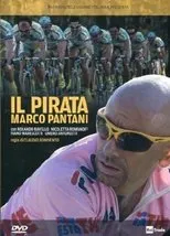 Póster de Il pirata - Marco Pantani