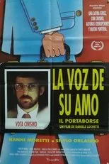 Póster de Il portaborse