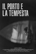 Póster de Il porto e la tempesta