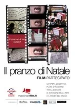 Póster de Il pranzo di Natale
