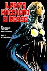Póster de Il prato macchiato di rosso