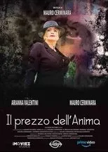 Póster de Il prezzo dell'Anima
