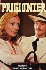 Póster de Il prigioniero