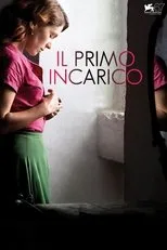 Póster de Il primo incarico