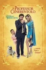 Póster de Il professor Cenerentolo