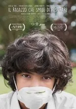 Póster de Il ragazzo che smise di respirare
