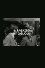 Póster de Il ragazzo di Gigliola