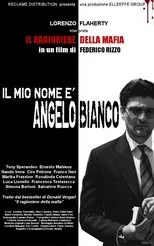 Póster de Il ragioniere della mafia
