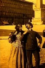 Póster de Il re della moda