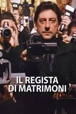 Póster de Il regista di matrimoni