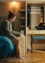Póster de Il Respiro Del Diavolo