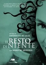 Póster de Il resto di niente