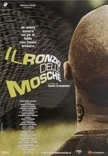 Póster de Il ronzio delle mosche