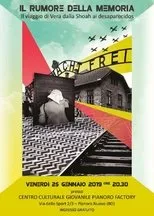 Póster de Il rumore della memoria
