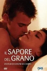 Póster de Il sapore del grano