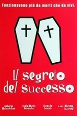 Póster de Il segreto del successo