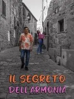 Póster de Il segreto dell'armonia