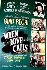 Póster de Il segreto di Don Giovanni