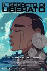 Póster de Il segreto di Liberato