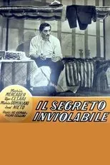 Póster de Il segreto inviolabile