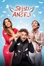 Póster de Il sesso degli angeli