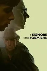Póster de Il signore delle formiche